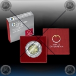 25 EVRO AVSTRIJA 2021 "PAMETNA MOBILNOST" BU